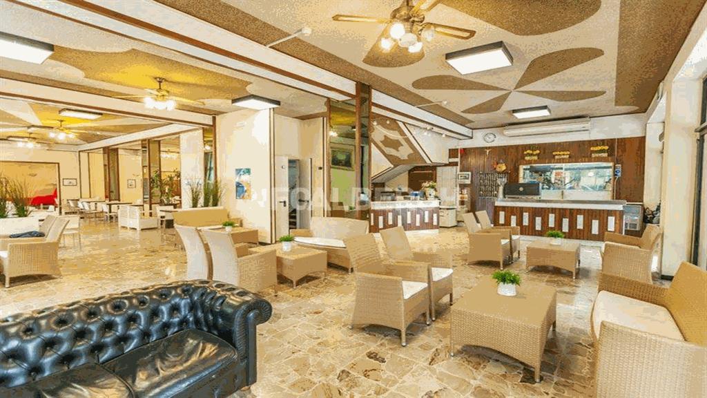 Hotel Caracas Cattolica Dış mekan fotoğraf